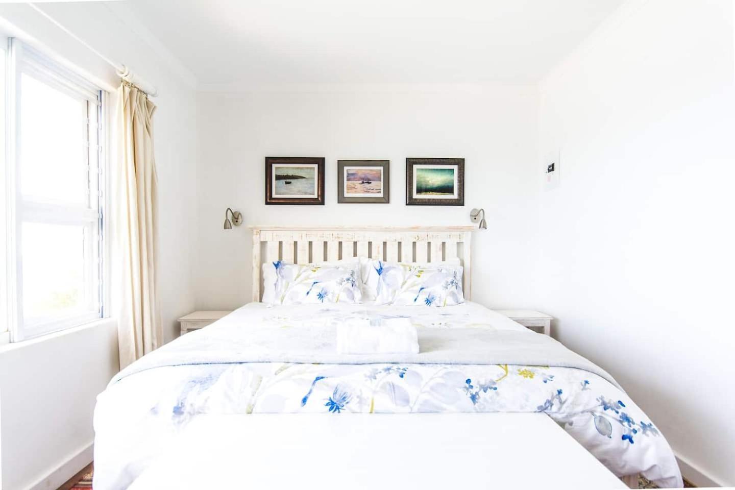 Modern Beach Apartment By Open Home Kalk Bay Zewnętrze zdjęcie