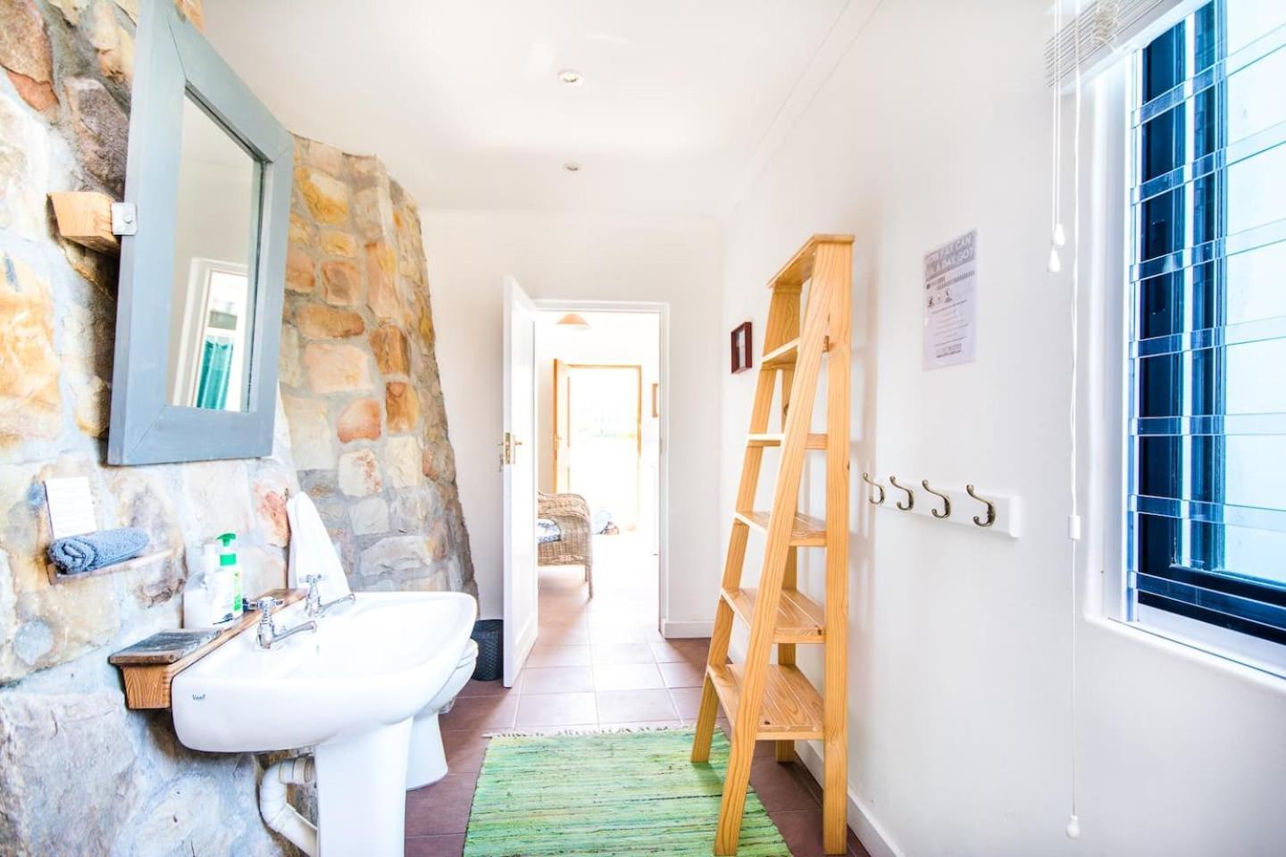 Modern Beach Apartment By Open Home Kalk Bay Zewnętrze zdjęcie